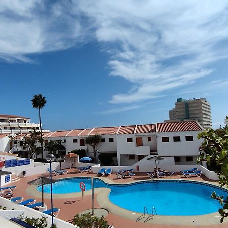 Garden City Costa Adeje  Exteriér fotografie