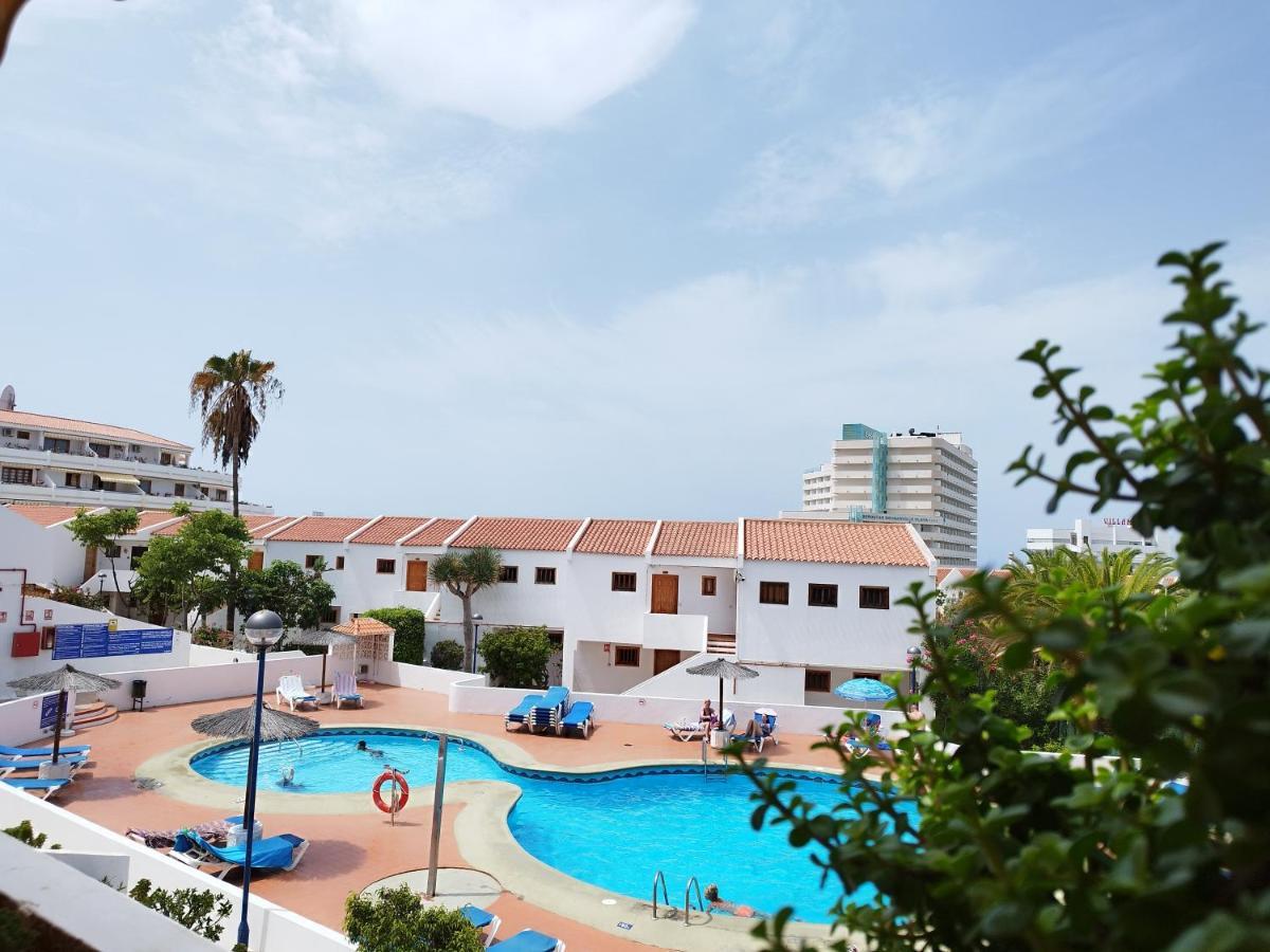 Garden City Costa Adeje  Exteriér fotografie