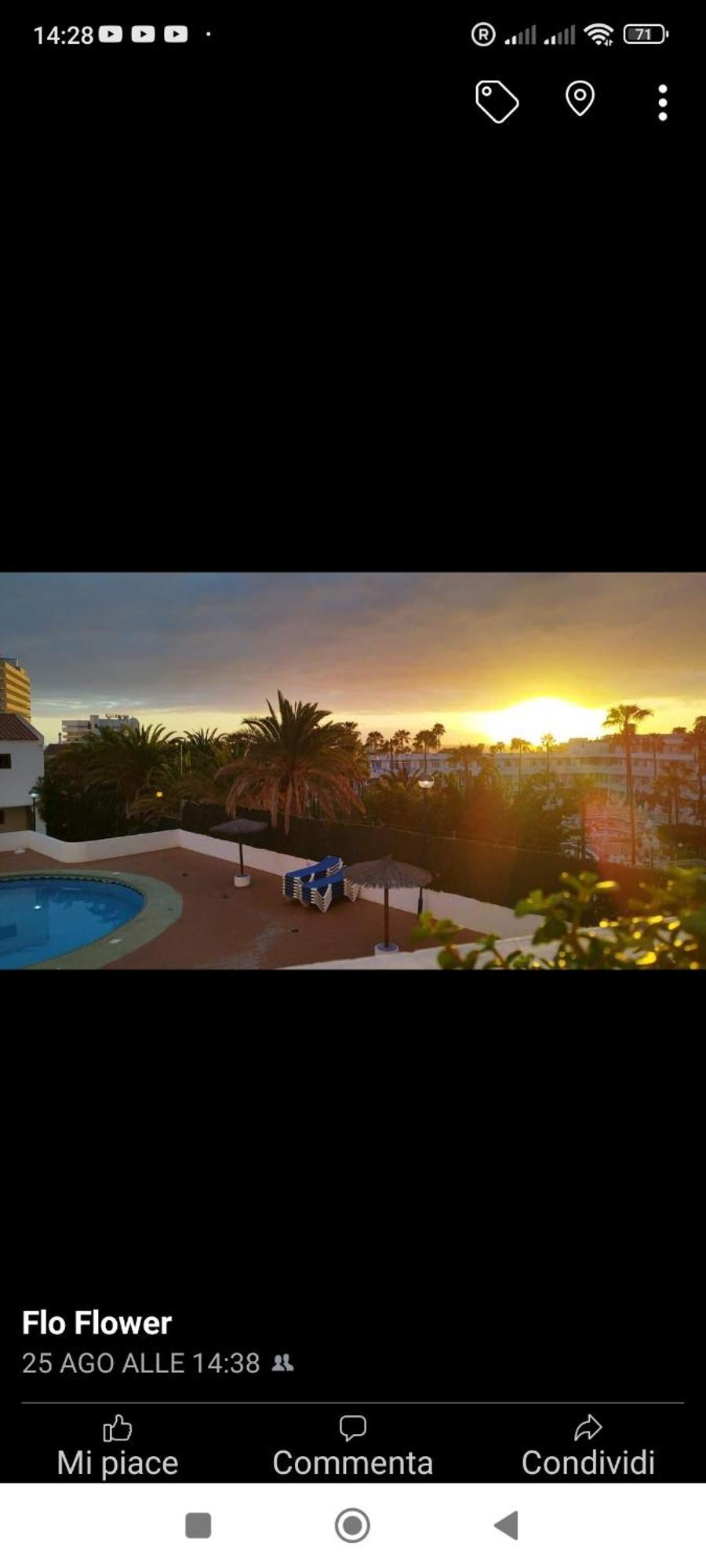 Garden City Costa Adeje  Exteriér fotografie