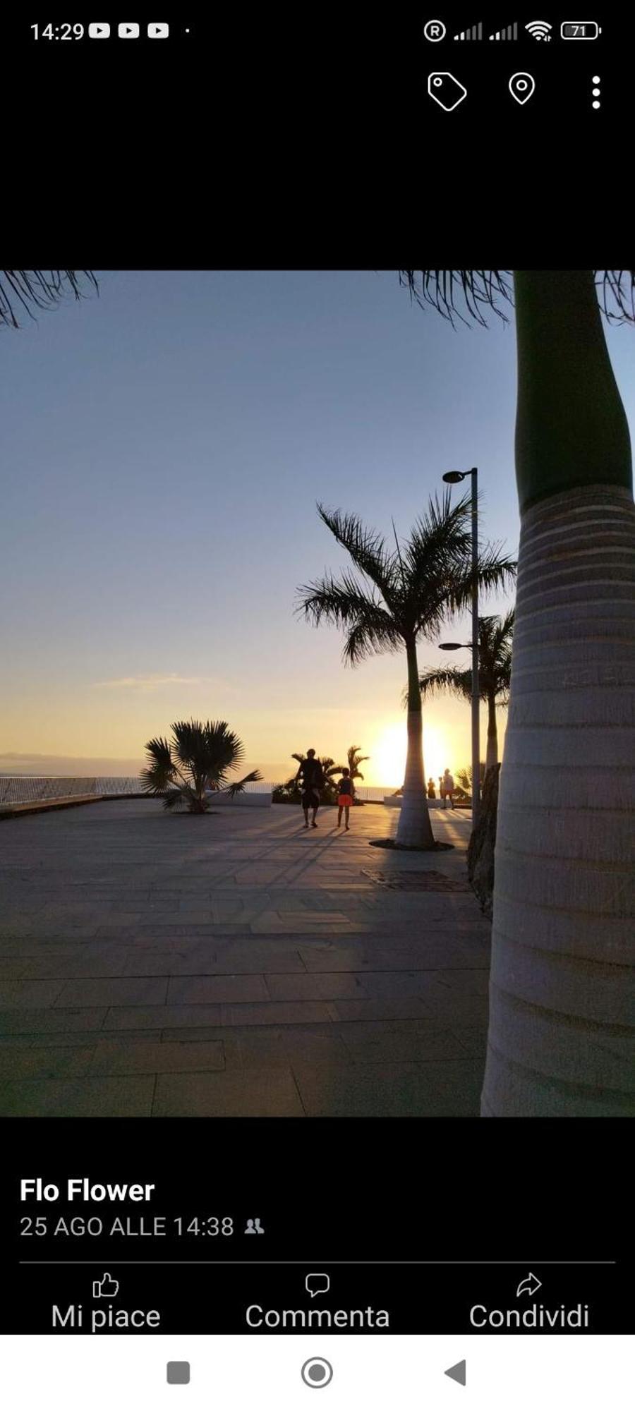 Garden City Costa Adeje  Exteriér fotografie
