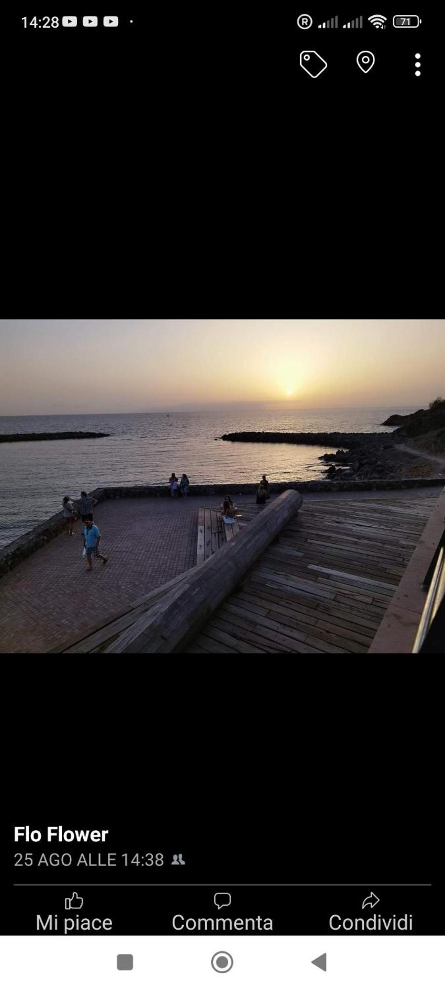 Garden City Costa Adeje  Exteriér fotografie